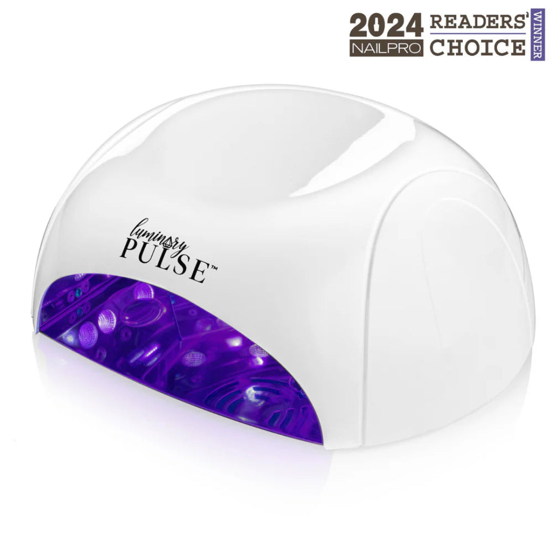 Luminary Pulse 2.0 Lamp