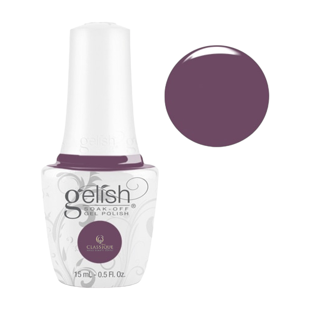 gelish gel polish Lust At First Sight 1110922 - Classique Nails Beauty Supply