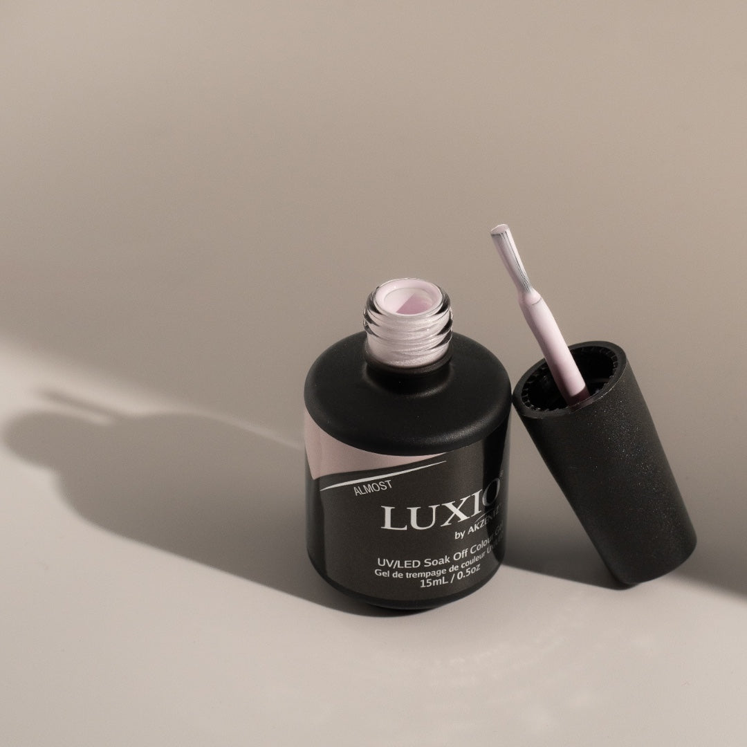 Akzéntz Luxio Gel Colour - Almost #283