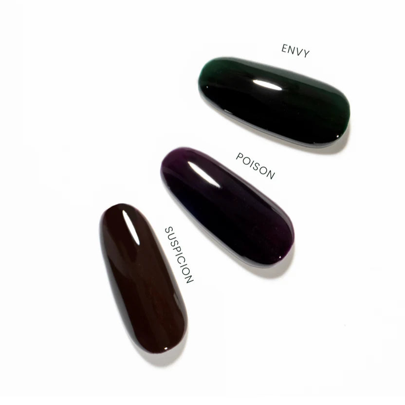Akzéntz Luxio Gel Colour - Envy #280