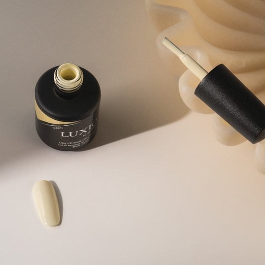 Akzéntz Luxio Gel Colour - Sunny #284