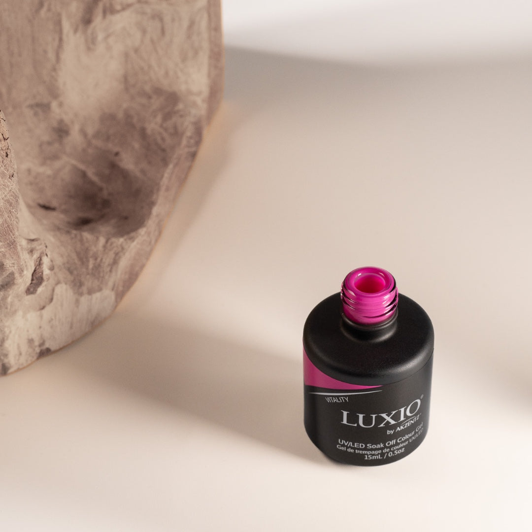 Akzéntz Luxio Gel Colour - Vitality #286
