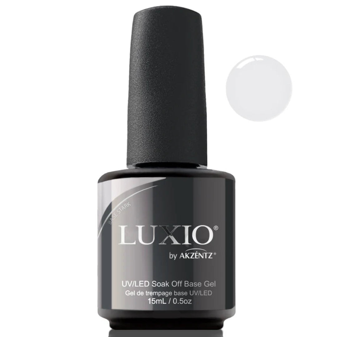 Akzéntz Luxio Gel - Base  Stark 15ml/.5oz
