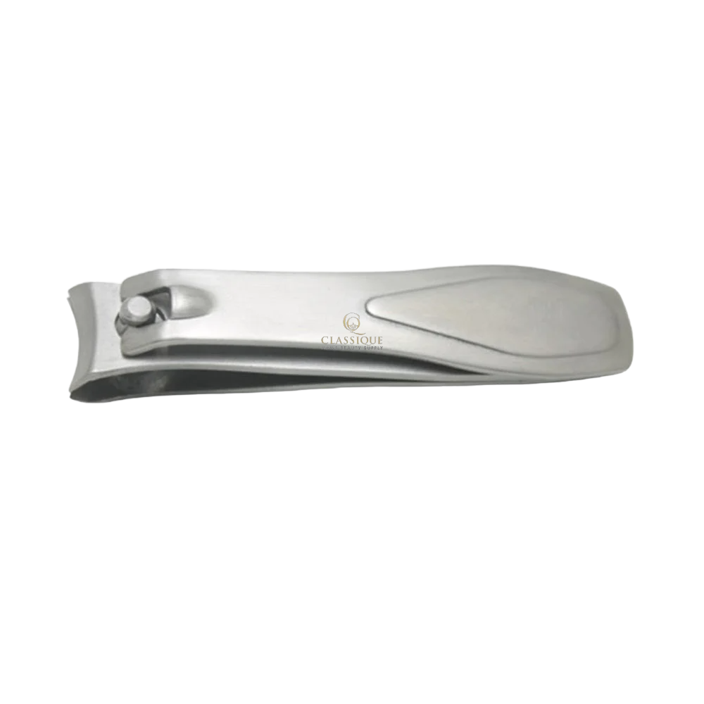 MBI-261 Nail Clipper Curved - Classique Nails Beauty Supply