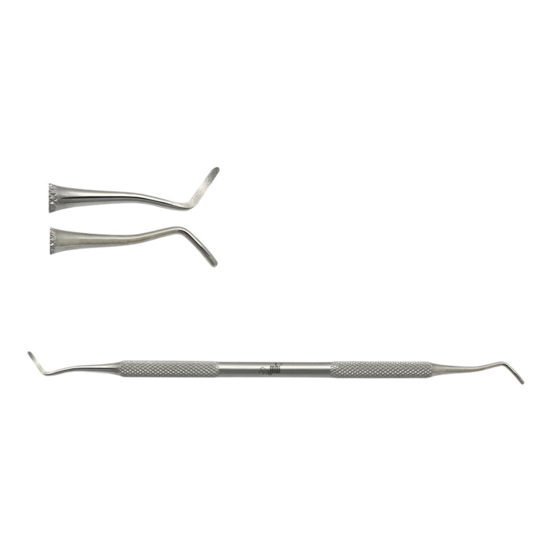 MBI-309 Excavator Double-Sided - Classique Nails Beauty Supply