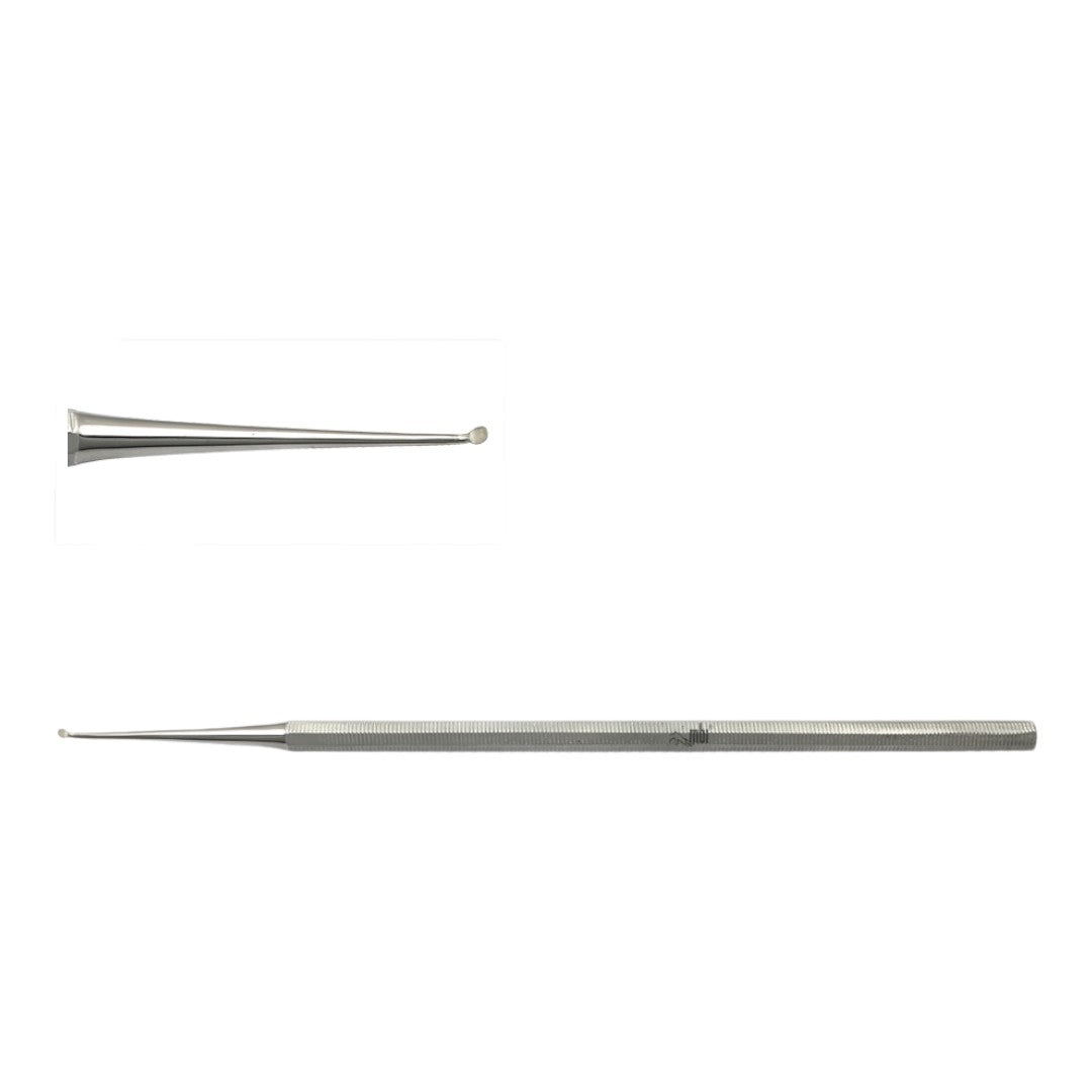 MBI-357 Excavator - Classique Nails Beauty Supply