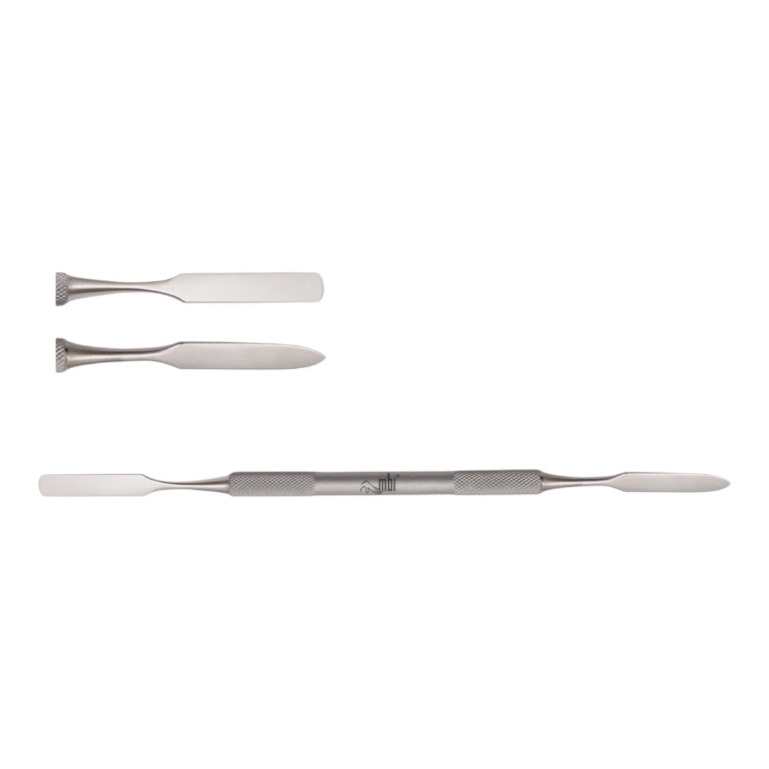 MBI-360 Waxing Spatula Double-Sided