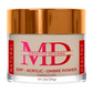 MD Nails, Acrylic & Dipping Powder - 110 light beige, best acrylic powder brands, nail tech supplies