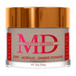MD Nails, Acrylic & Dipping Powder - 13 sage green, best acrylic powder brands, pro nail supply