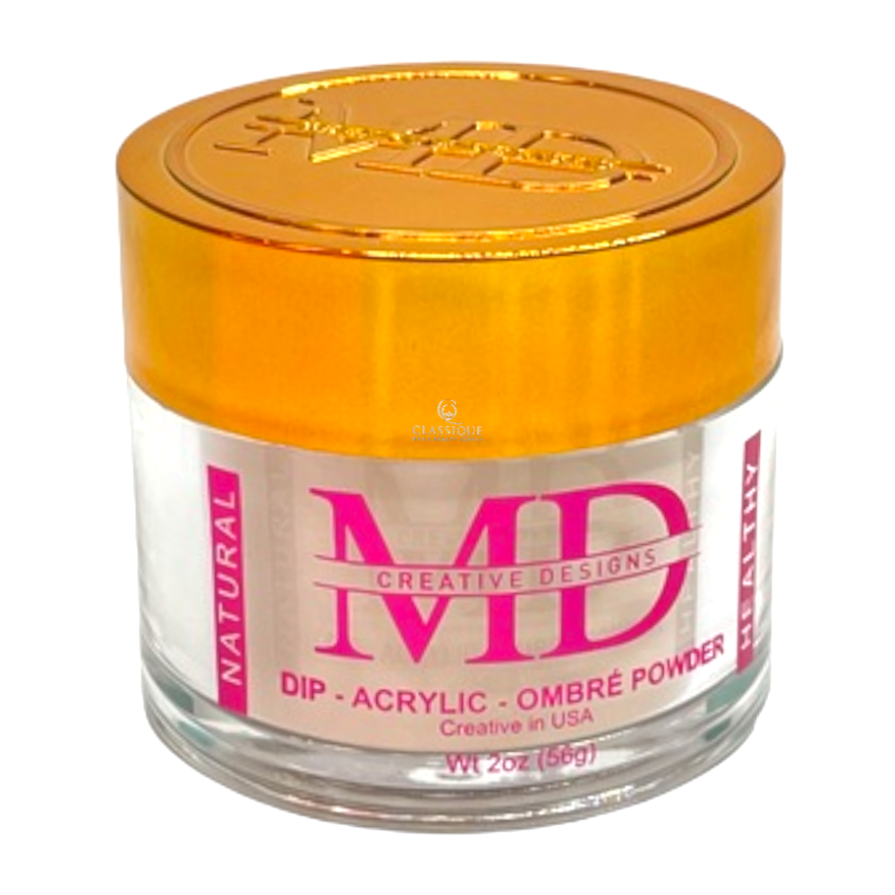 MD Dipping Powder 2in1 #119 - Classique Nails Beauty Supply