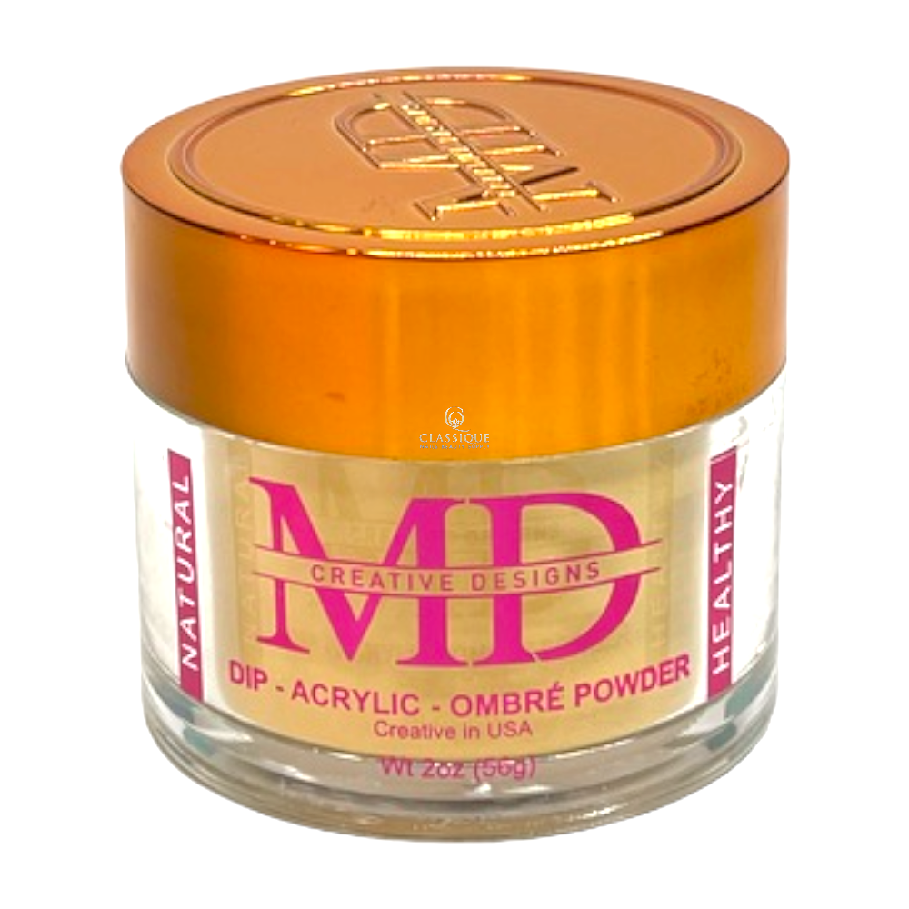 MD Dipping Powder 2in1 #127 - Classique Nails Beauty Supply