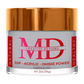 MD Nails, Acrylic & Dipping Powder - 41 watermelon pink, best acrylic powder brands, kt nails supply