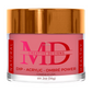 MD Nails, Acrylic & Dipping Powder - 81 ivory taupe, best acrylic powder brands, top nail supply