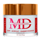 MD Nails, Acrylic & Dipping Powder - 96 striking blue tinted white 22oz, best acrylic powder brands, top nail supply