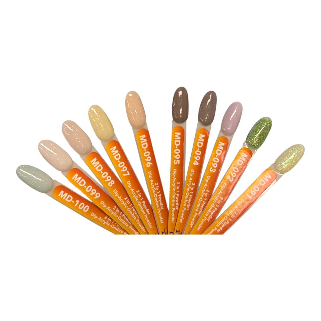MD Dipping Powder 2in1 #94