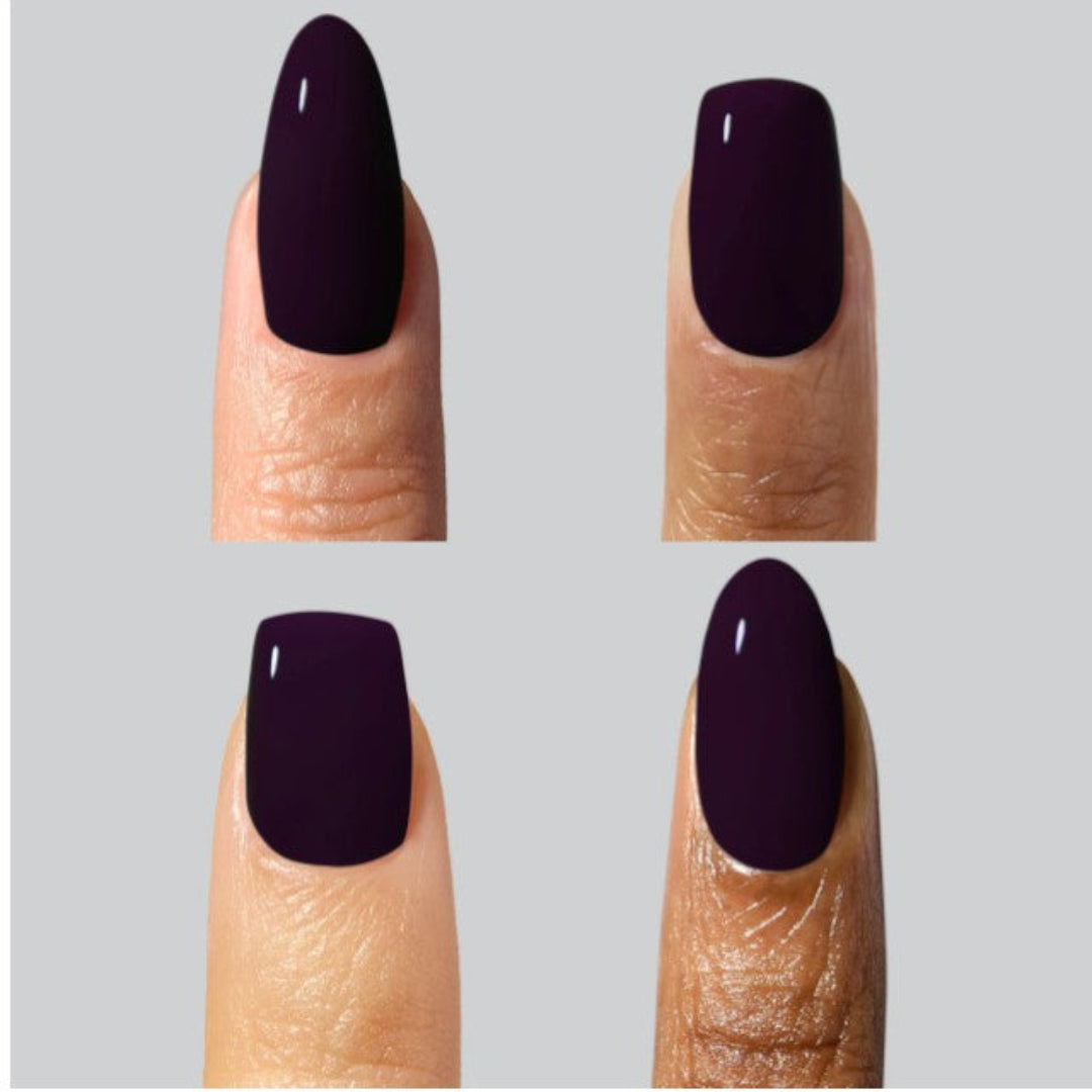 The Gelbottle Cat Eye Gel Colour - Mission