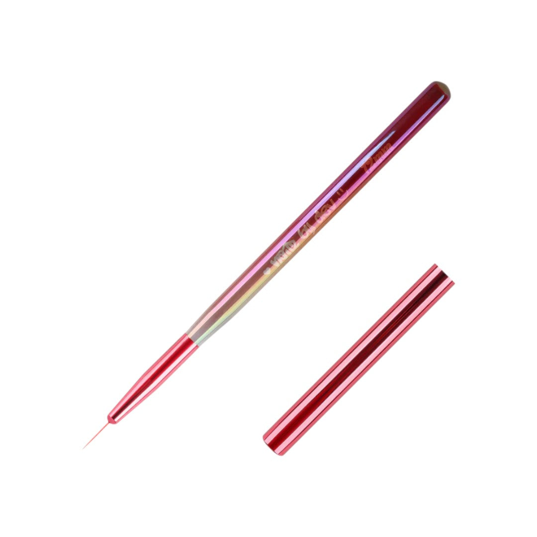 Nailz By Dev Design Brush - My Little Liner 12mm