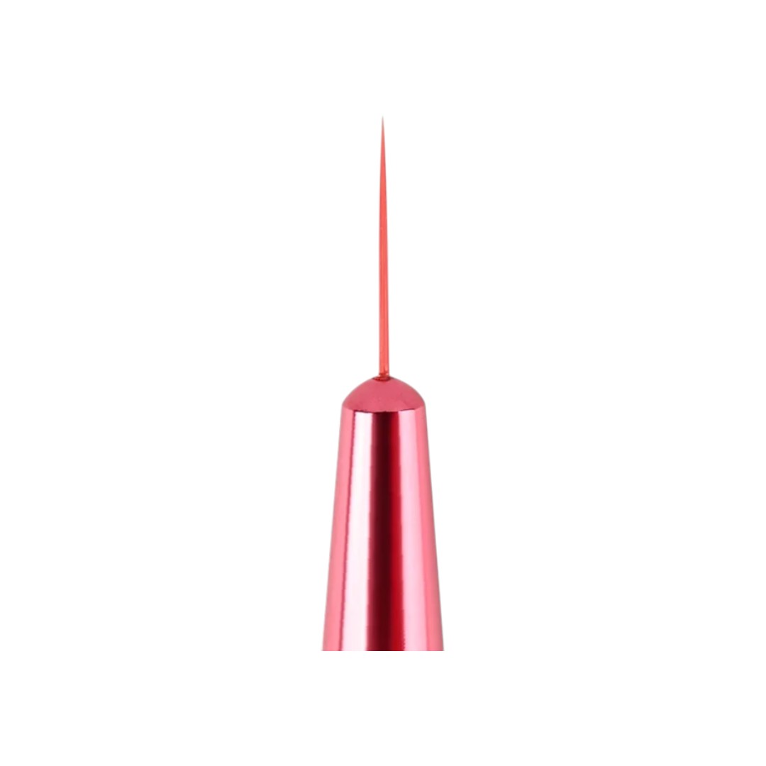 Nailz By Dev Design Brush - My Little Liner 12mm