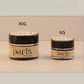 Make.N Parts Gel & Cover Gel Set
