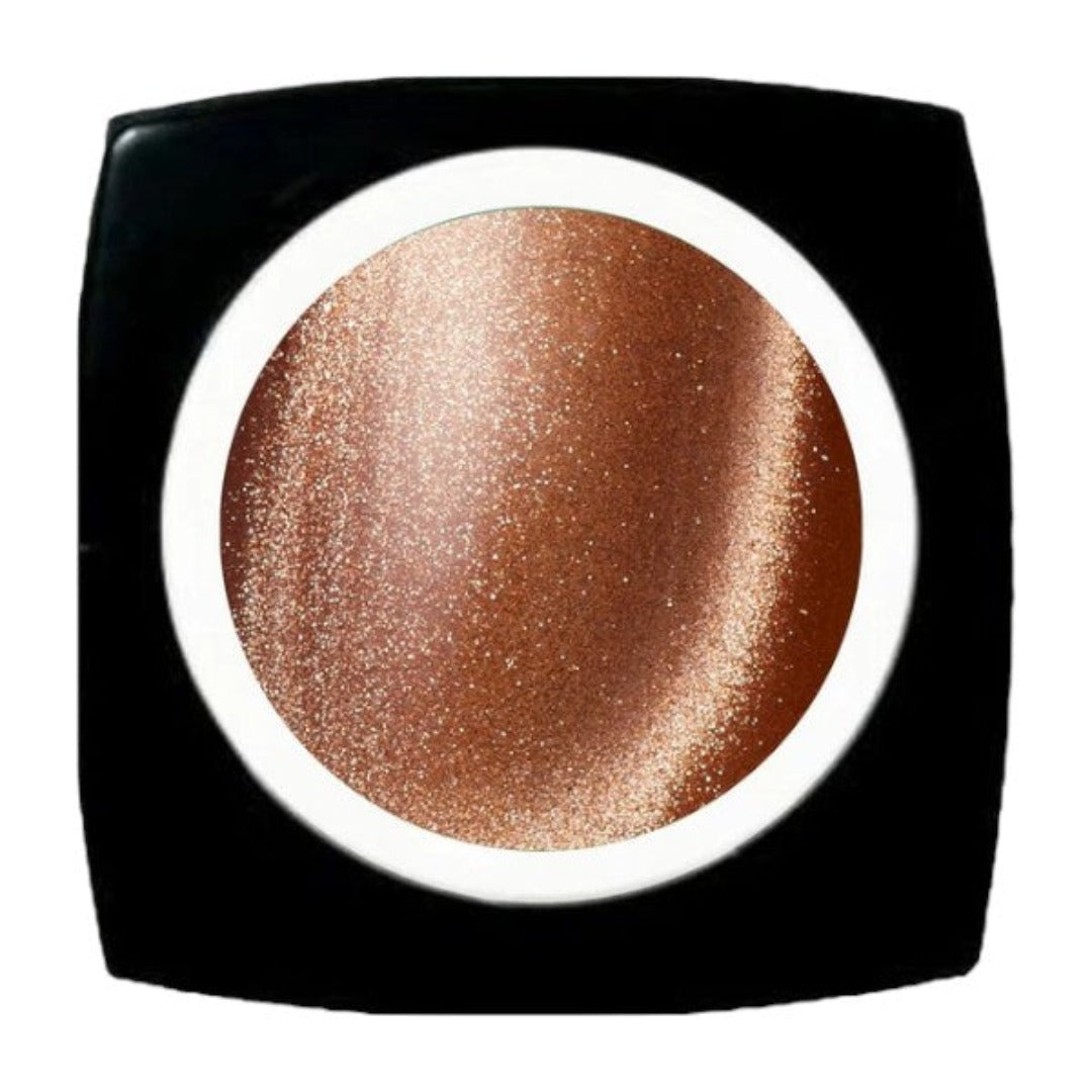 Kokoist Planet Magnet, Velvet Cat Eye Gel Nail Polish - Mars P-04