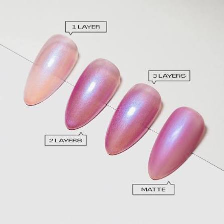 Apres Gel Couleur (HEMA/TPO/TMPTA-Free) 10mL -  LavenDUH #P16