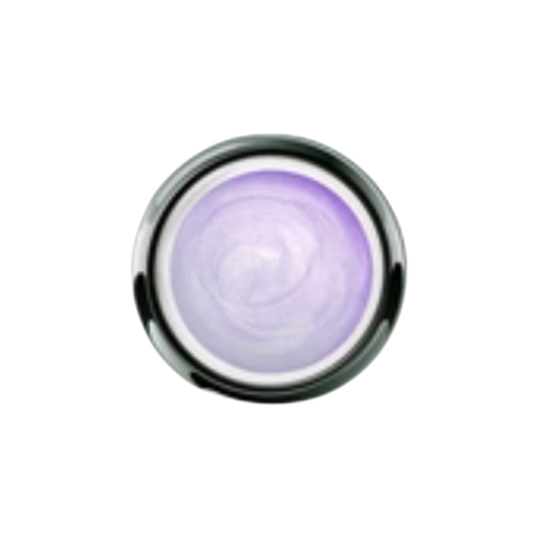Akzéntz Uv/Led Gel Play - Glitter Shifter Purple Sirene 0.14Oz