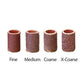 Medicool Sanding Band Brown Fine (Bag of 100), drill bits for nail drill​, nail drill bits, nail drill bits guide​, drill bit, drill bits, drill and bit set, drill bit size chart, drill drill bit, carbide drill bits, diamond bit drill bit, bits for drilling, drill set bits, size drill bit, long drill bits