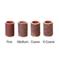 Medicool Sanding Band Brown Medium for Nail Drill Bit, drill bits for nail drill​, nail drill bits, nail drill bits guide​, drill bit, drill bits, drill and bit set, drill bit size chart, drill drill bit, carbide drill bits, diamond bit drill bit, bits for drilling, drill set bits, size drill bit, long drill bits