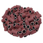 CQ Sanding Bands - Premium Brown (Bag of 100)