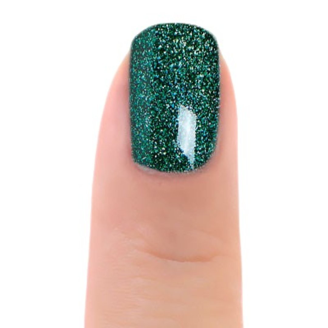 zoya breathable nail polish, vegan nail polish, Merida ZP861