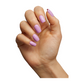 The Gel Bottle - Milkshake 727 | Lavender Lilac Gel Nail Polish, lavender nail designs
