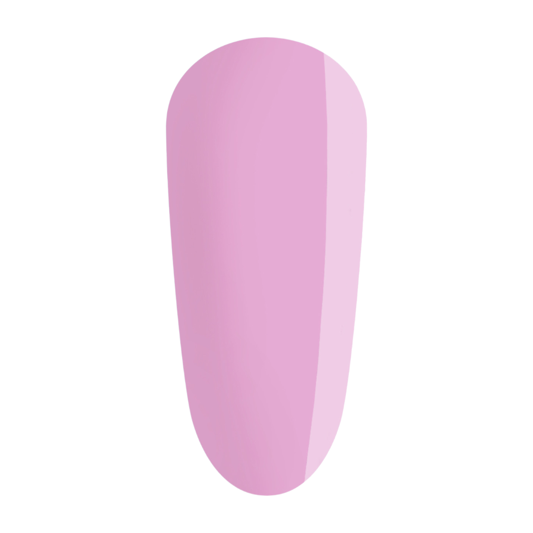 The Gel Bottle Hema-Free Paint, Milkshake 717, Lavender Lilac Gel Nail Polish, the gel bottle canada​, gel in the bottle​, the gel bottle inc​, vegan near me​, vegan​, nail salons near me, nails for you
