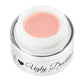 Ugly Duckling Premium Sculpting Gel - Milky Peach Builder Gel