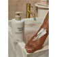 The Gel Bottle Spa Mineral body Scrub, exfoliating body scrub, good body exfoliator