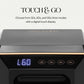 Apres Mini Nova LED Lamp - Black