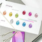Mithmillo Cat Eye Gel Polish #PP03