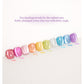 Mithmillo Cat Eye Gel Polish #PP06