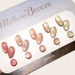 Mithmillo Cat Eye Gel Polish #MB01