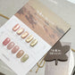 Mithmillo Cat Eye & Glitter Gel Polish - Mellow Breeze Collection #MB01-10 (10Pcs)