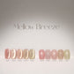 Mithmillo Glitter Gel Polish #MB10
