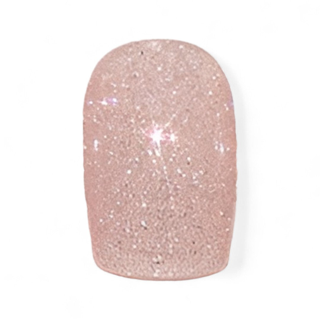Mithmillo Glitter Gel Polish #MB07