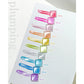 Mithmillo Cat Eye Gel Polish #PP10