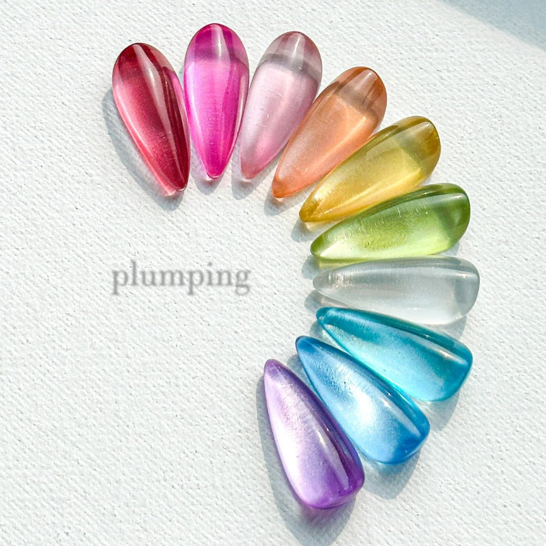 Mithmillo Cat Eye Gel Polish #PP10