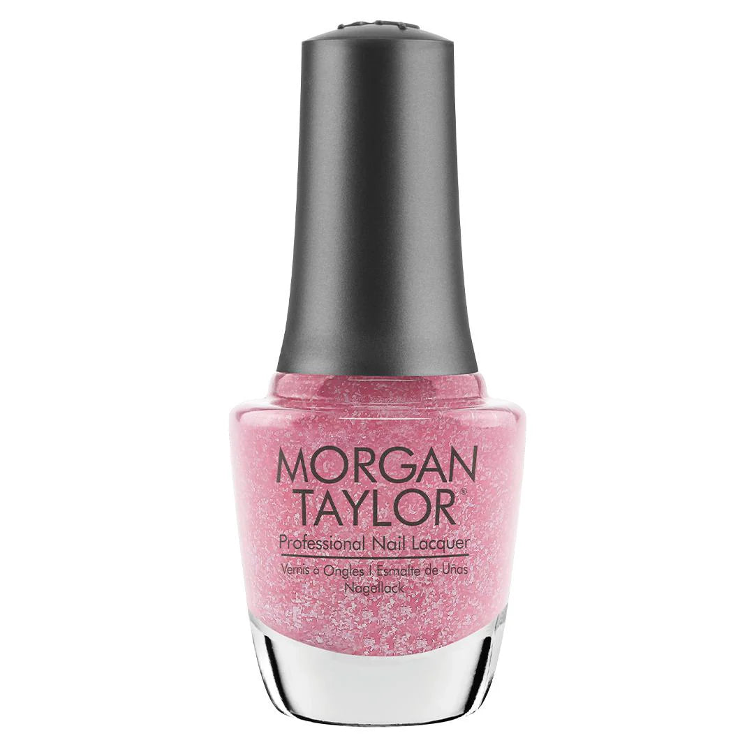 Morgan Taylor Lacquer - Feeling Fleur-ty #3110451