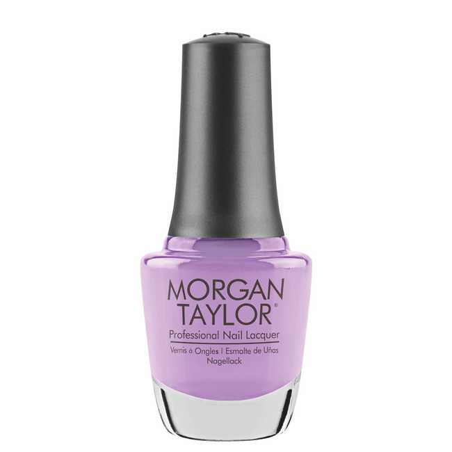 morgan taylor nail polish All The Queen's Bling 3110295