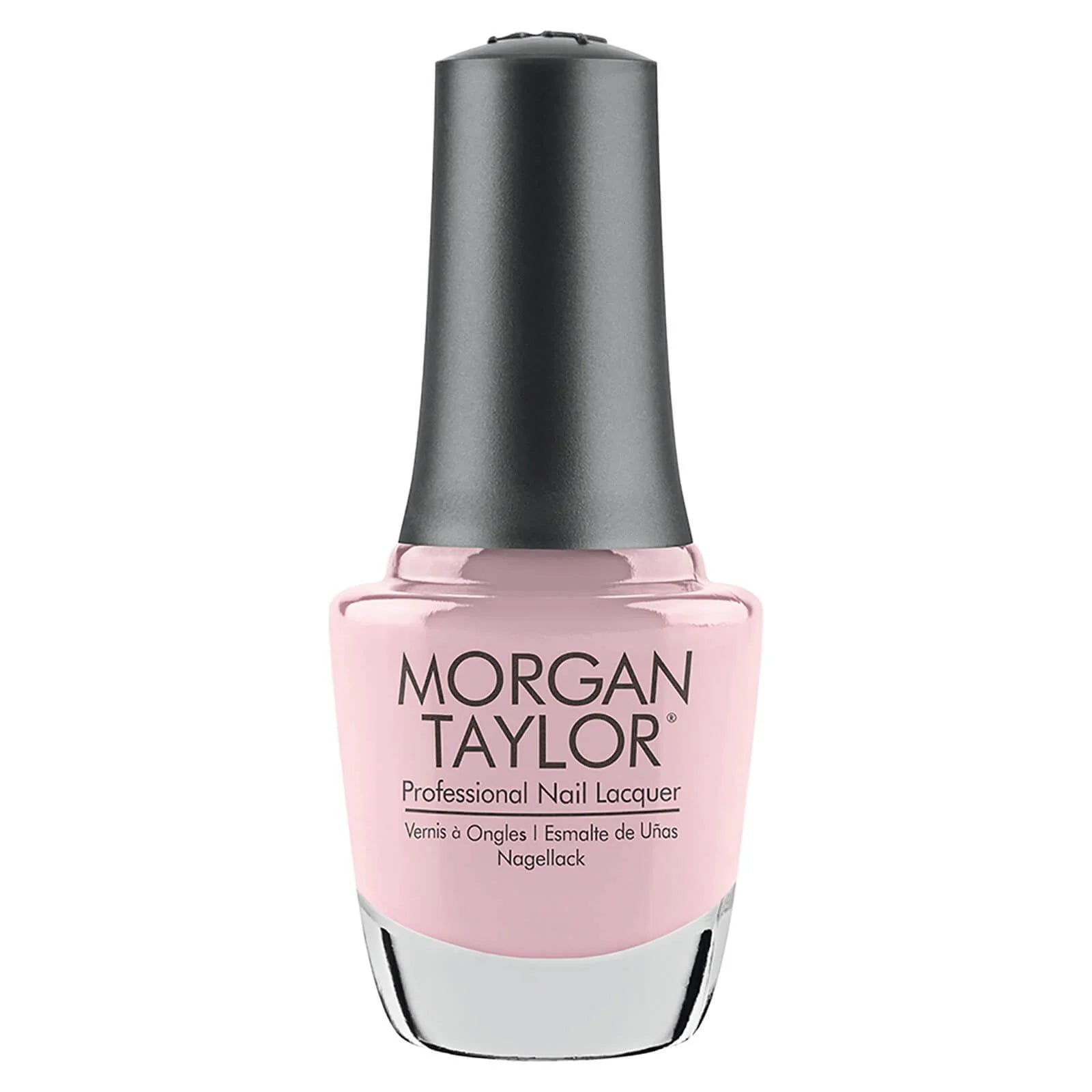 morgan taylor nail polish I'm Charmed 50004 Classique Nails Beauty Supply Inc.