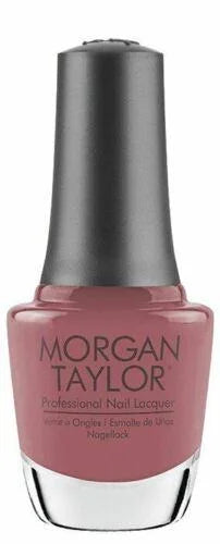 morgan taylor nail polish It's Your Mauve 3110381 Classique Nails Beauty Supply Inc.