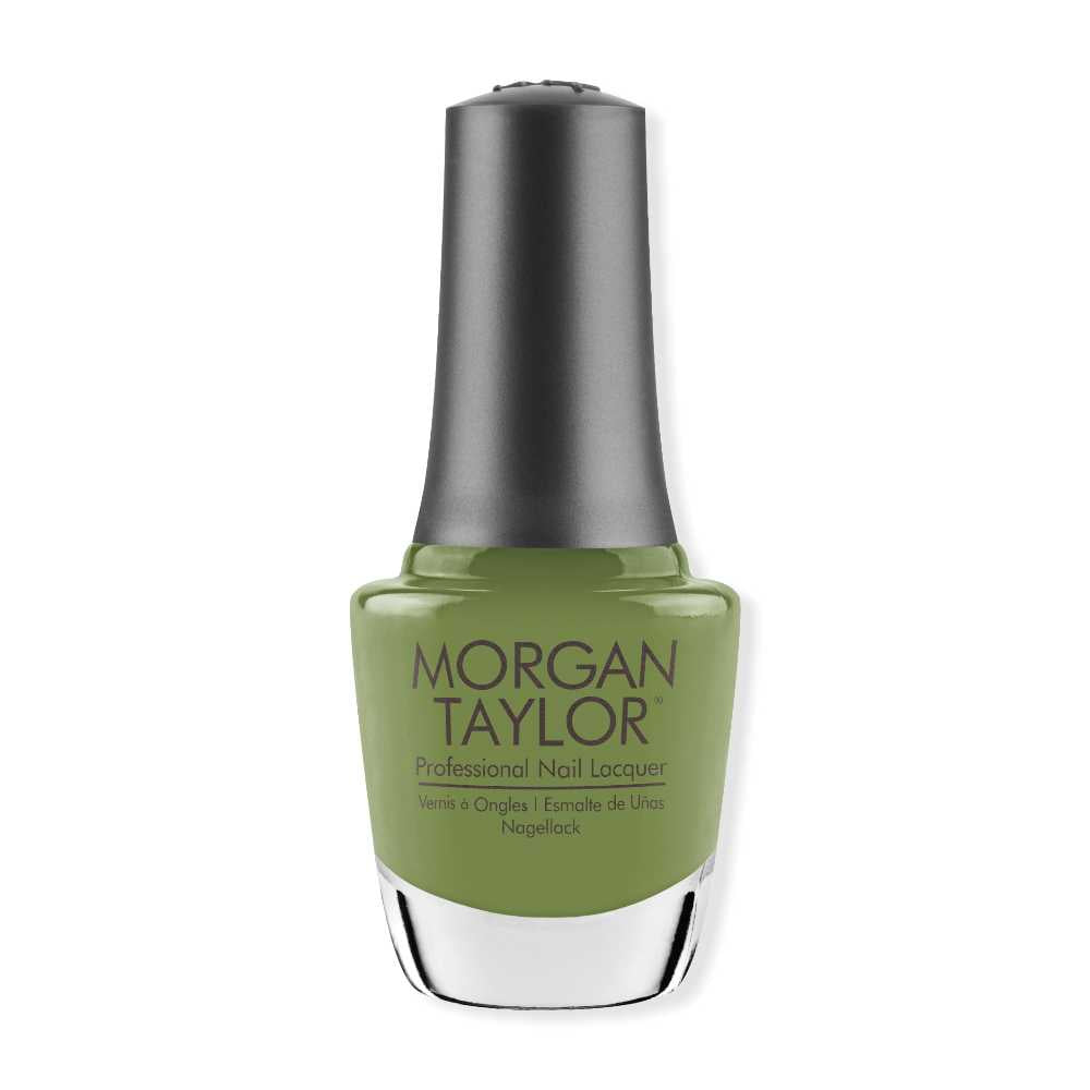 morgan taylor nail polish Leaf It All Behind 3110483 Classique Nails Beauty Supply Inc.