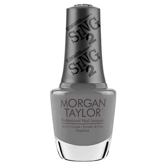 morgan taylor nail polish Moon Theater Shine 3110441, safe nail products
