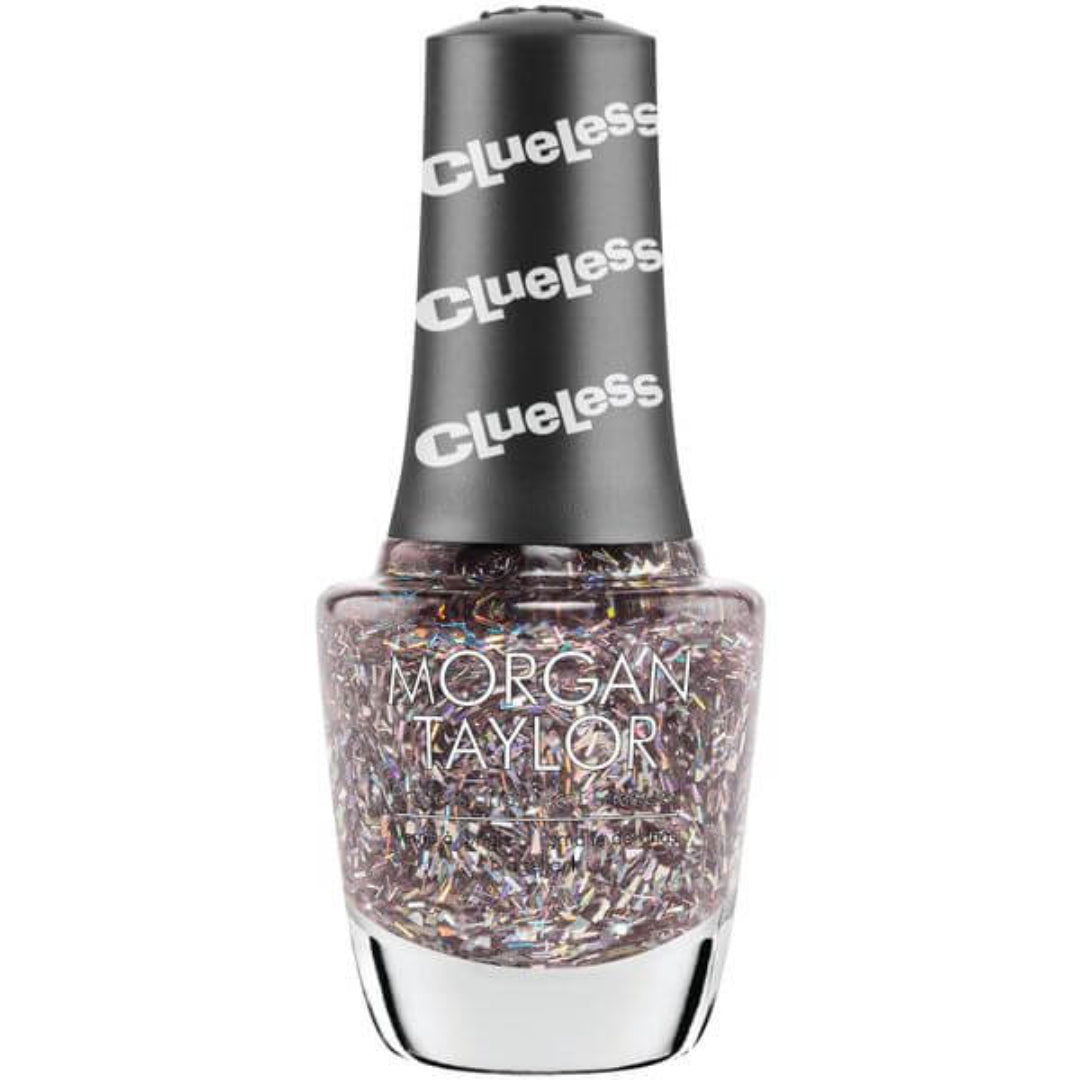 Morgan Taylor Lacquer - Oops, My Bad! #3110452